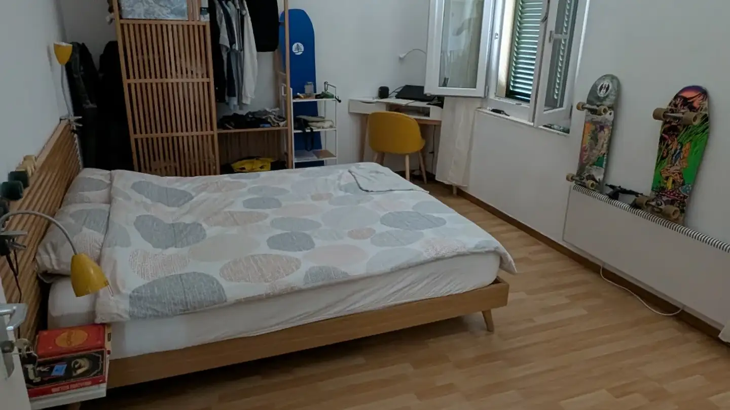 Appartement à louer - Viale Monte Verità 23, 6612 Ascona - Photo 2