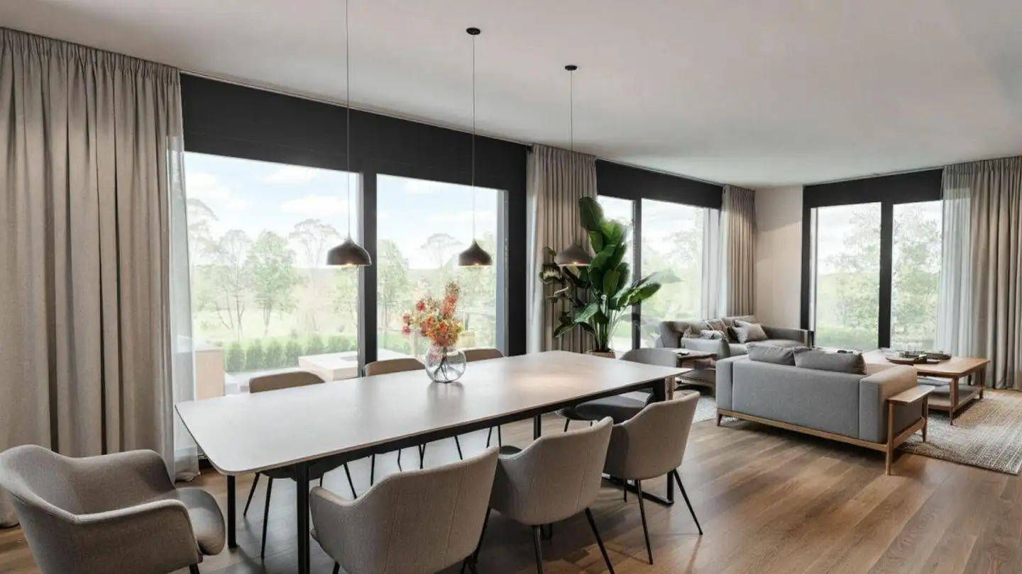 Einfamilienhaus kaufen - 8580 Amriswil - Foto 3