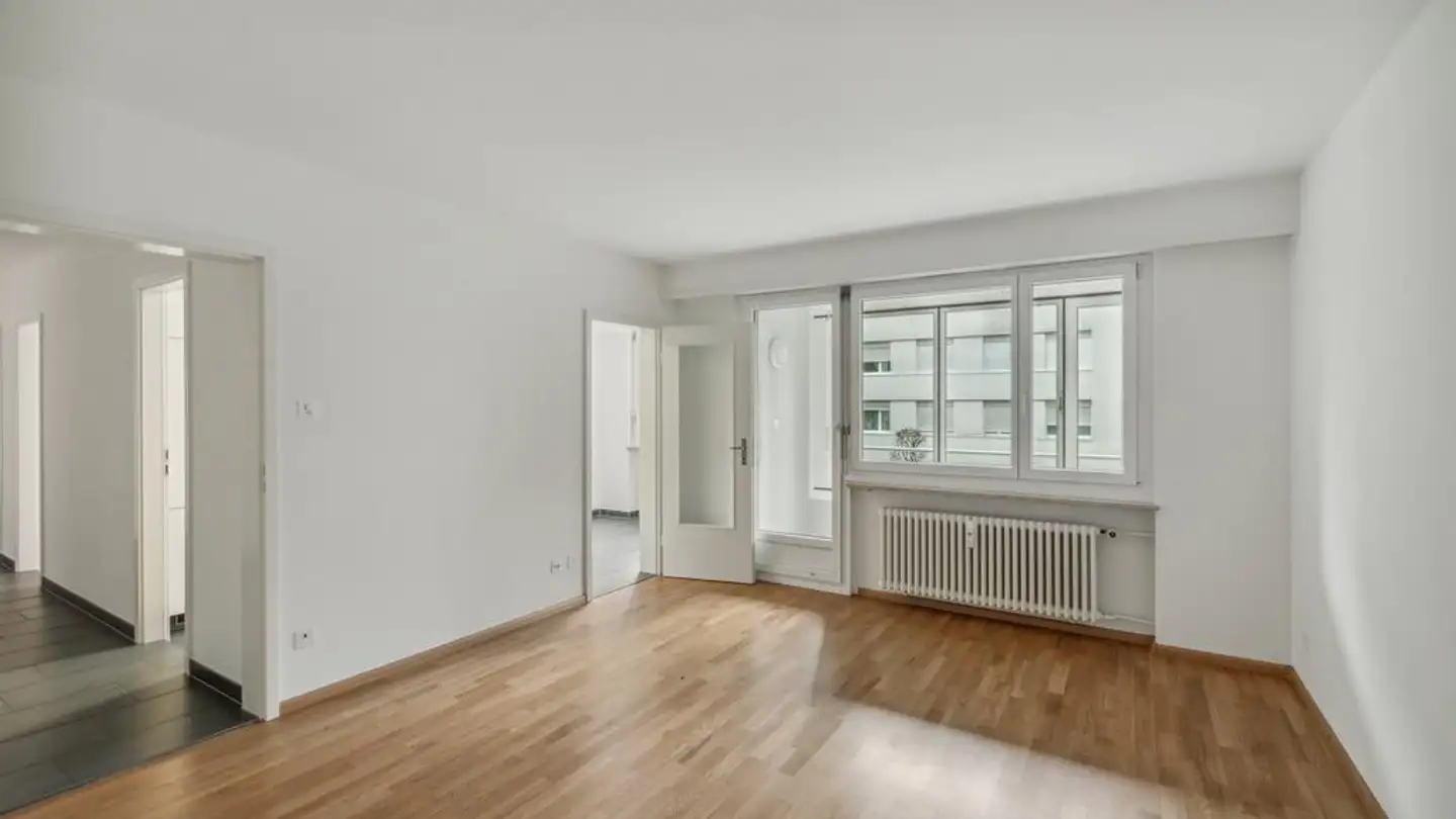 Apartment for rent - Baslerstrasse 30, 4103 Bottmingen - Photo 2