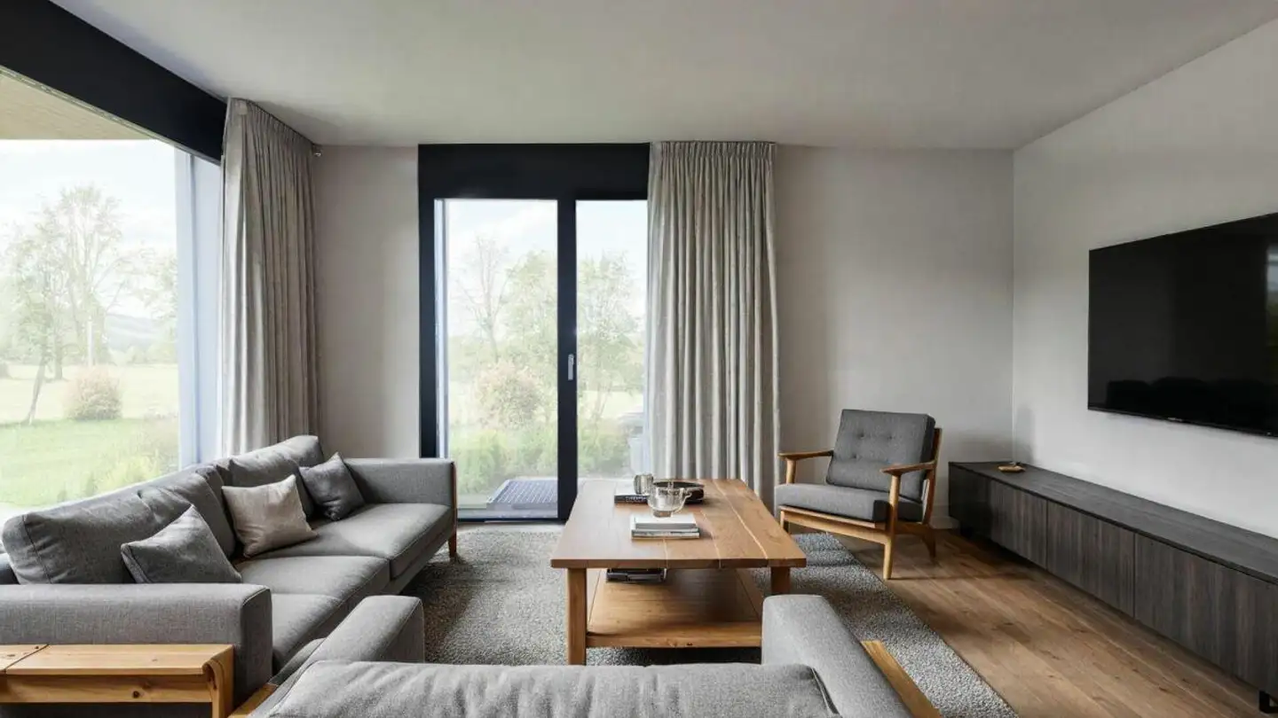 Einfamilienhaus kaufen - 8580 Amriswil - Foto 4