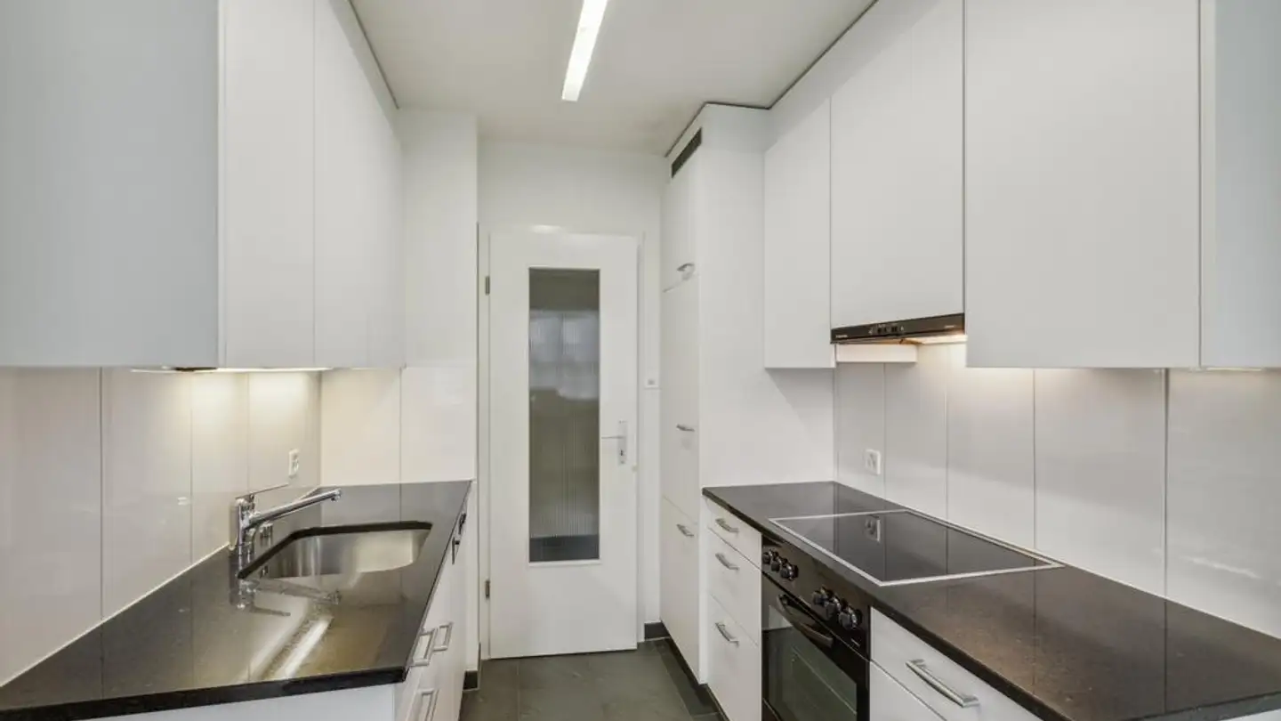 Apartment for rent - Baslerstrasse 30, 4103 Bottmingen - Photo 3