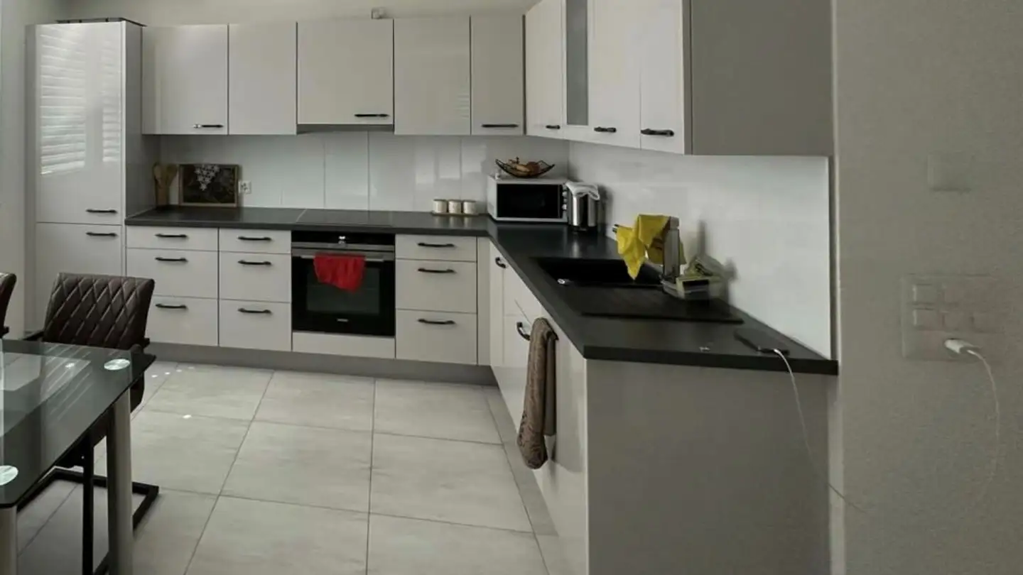 Appartement à louer - Bahnhofstrasse 22, 5506 Mägenwil - Photo 2