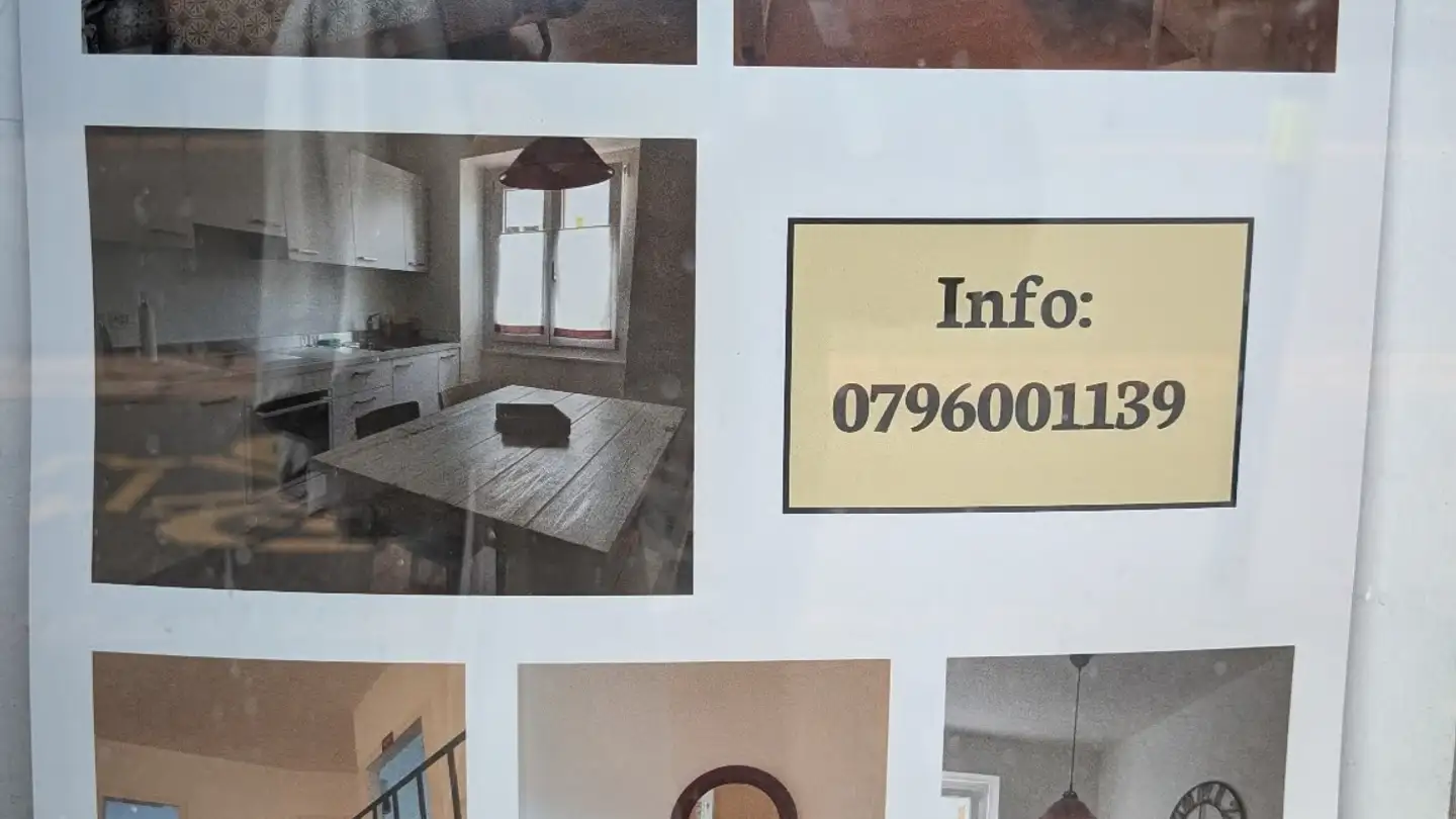 Appartement à louer - Viale Monte Verità 23, 6612 Ascona - Photo 3