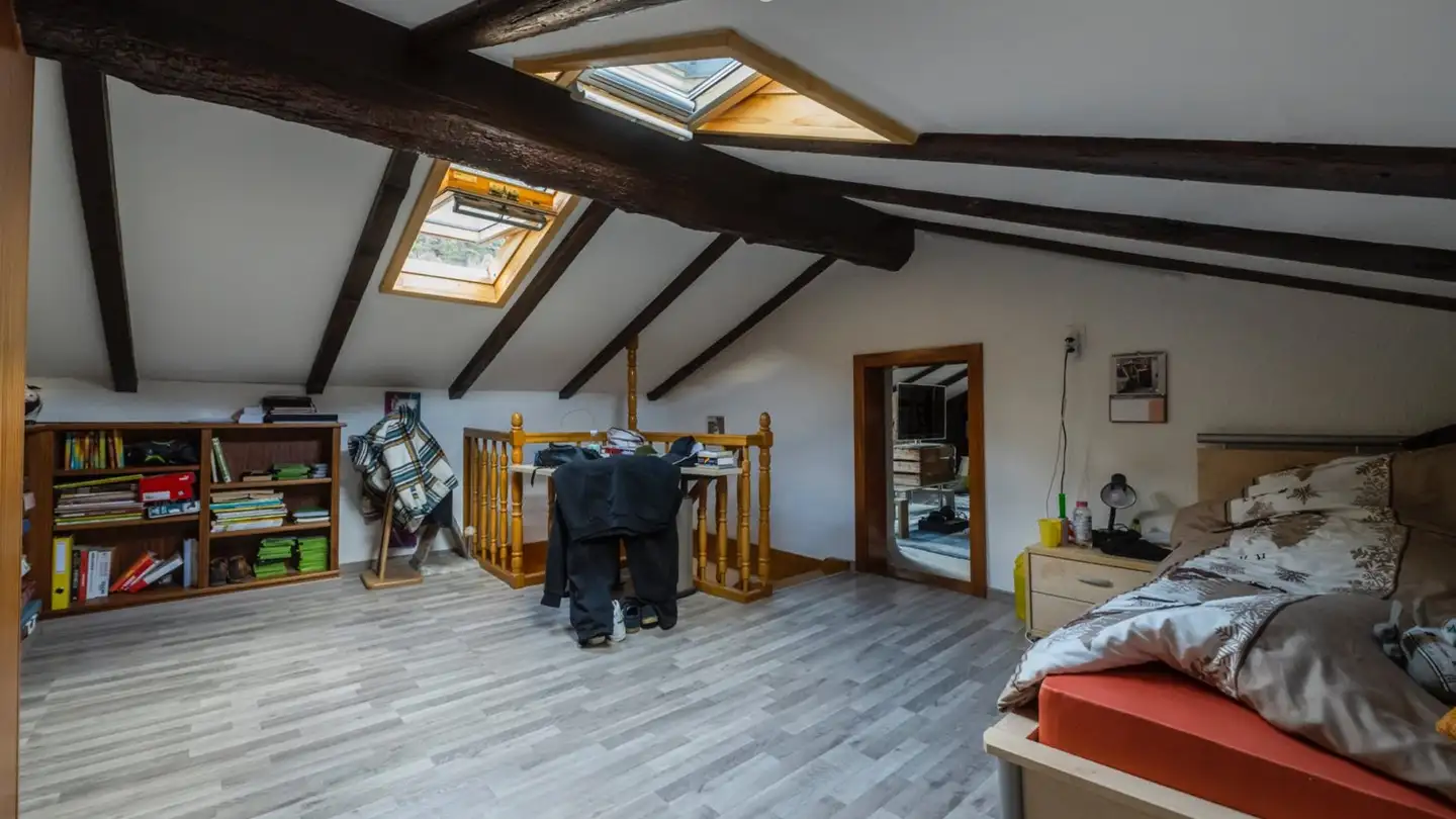 Single house for sale - 3979 Grône - Photo 3