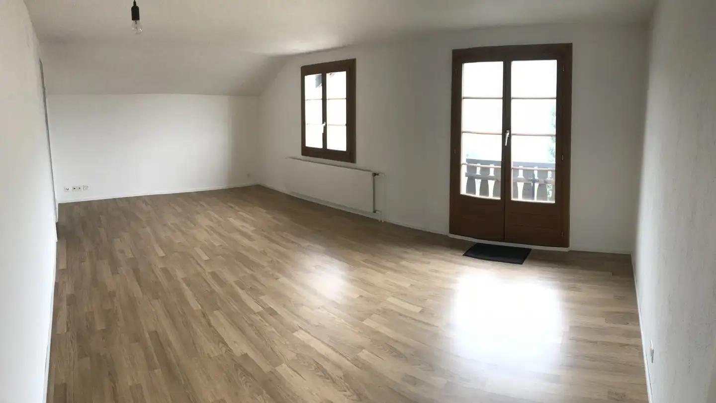 Wohnung mieten - 6403 Küssnacht am Rigi