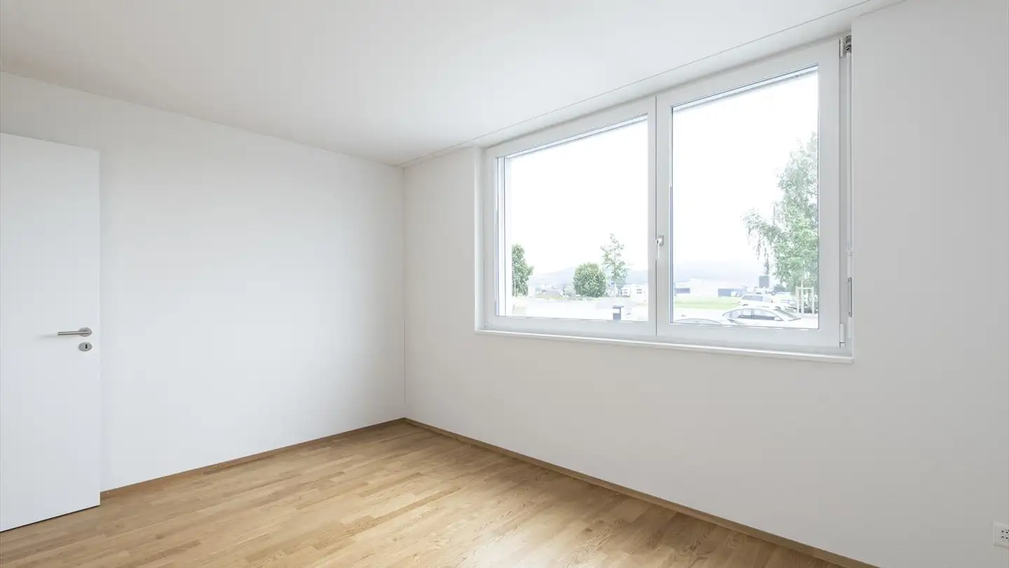 Wohnung mieten - Grüthgässli 1, 4852 Rothrist - Foto 4