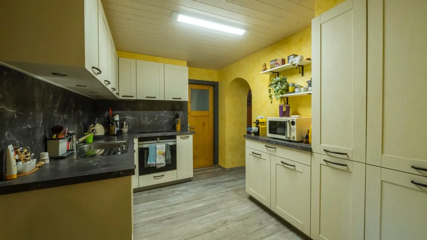 Single house for sale - 3979 Grône - Photo 4