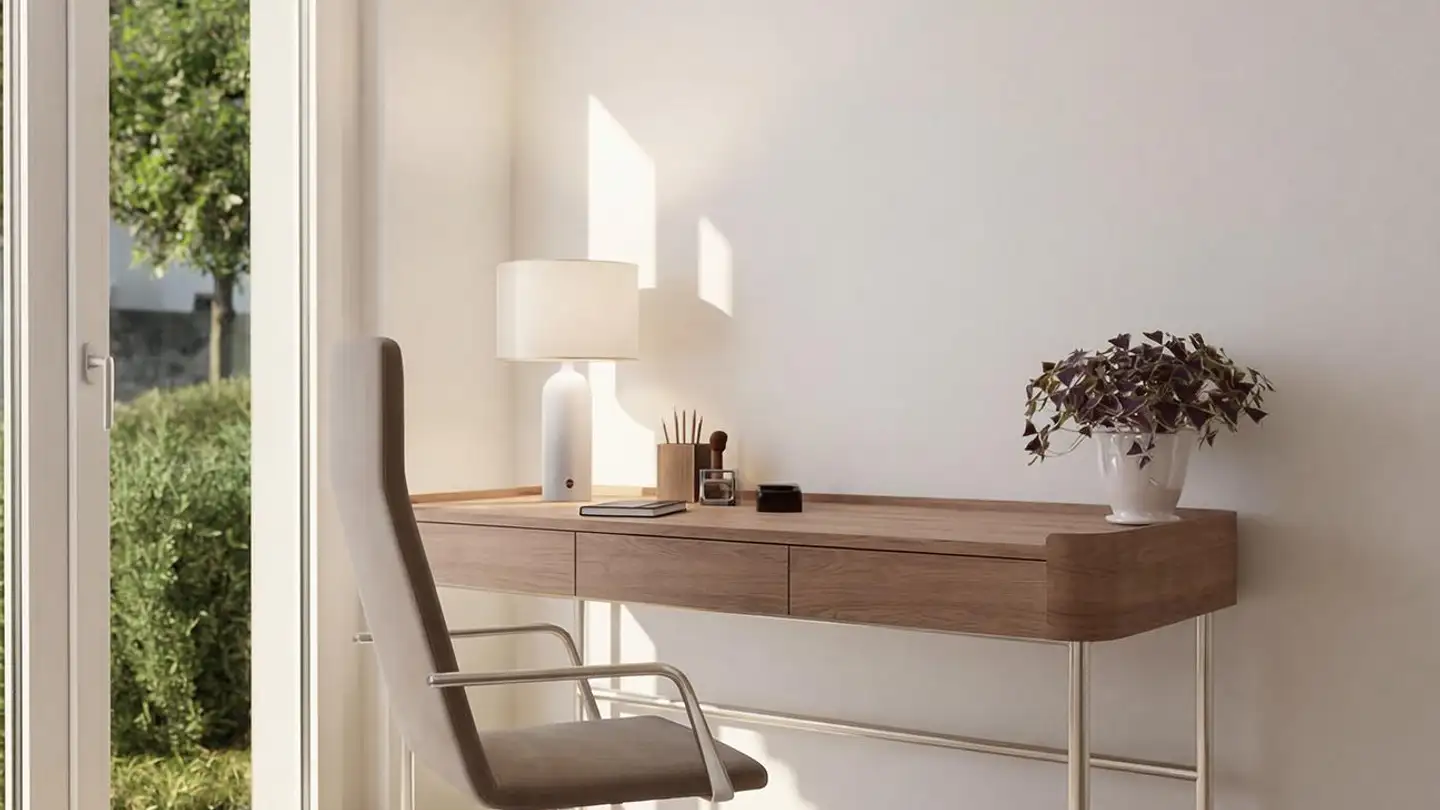 Appartement à vendre - Balmstrasse 2, 4584 Lüterswil - Photo 4