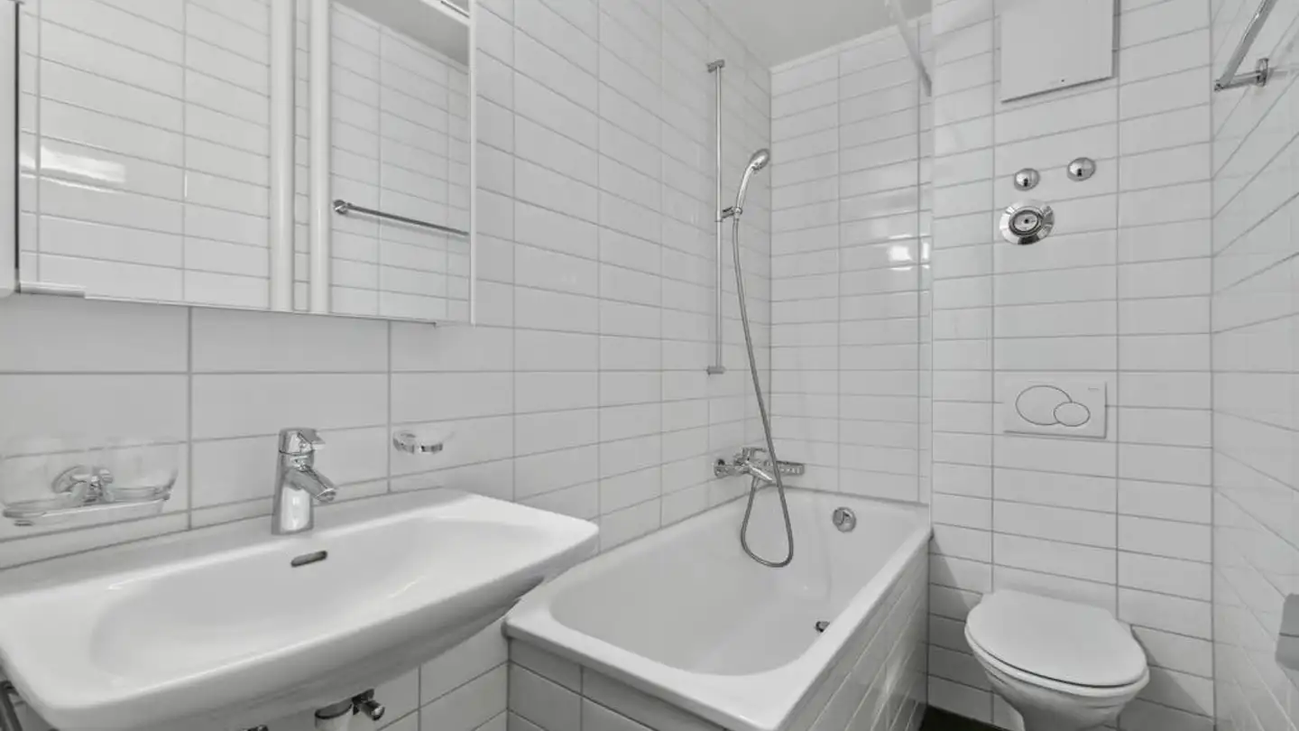 Apartment for rent - Baslerstrasse 30, 4103 Bottmingen - Photo 4