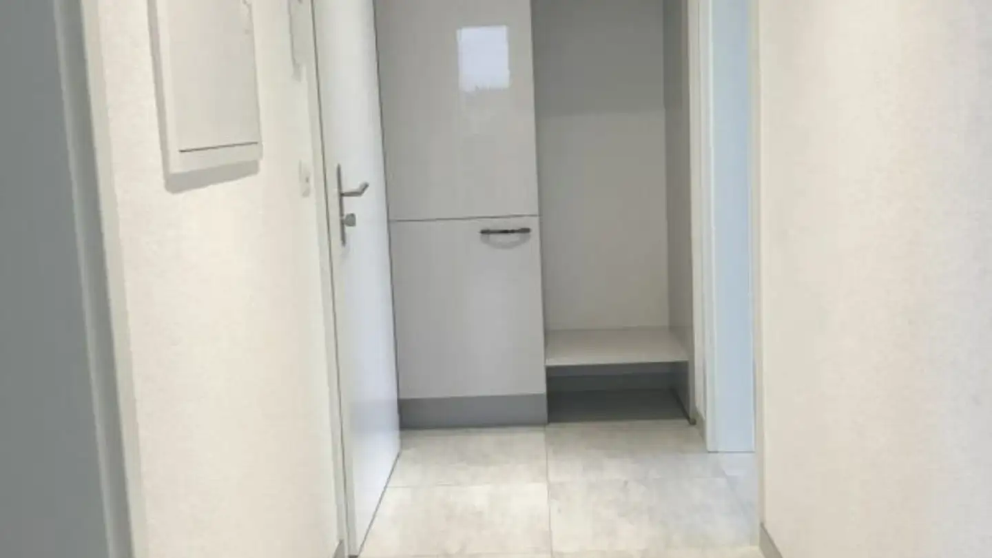 Appartement à louer - Bahnhofstrasse 22, 5506 Mägenwil - Photo 4