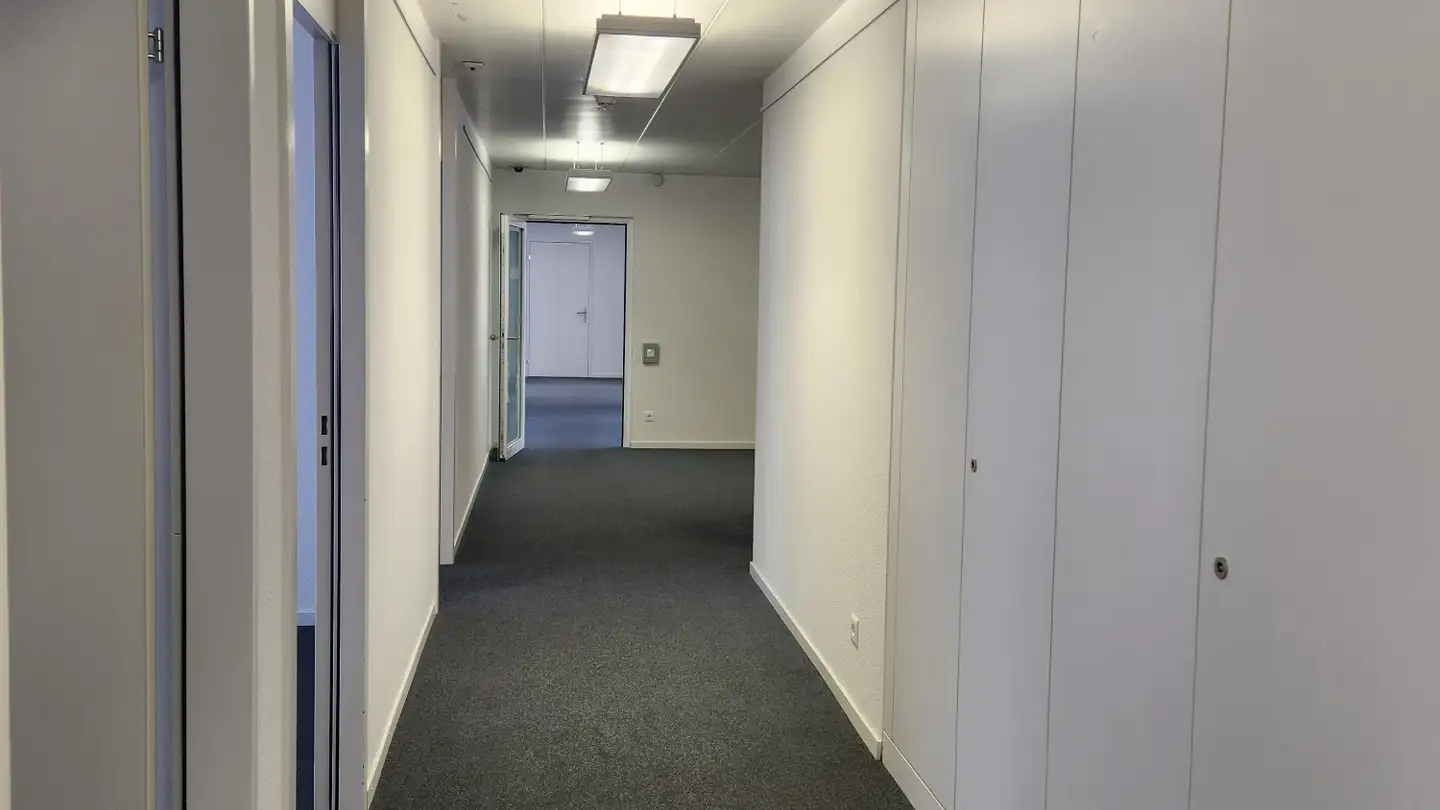 Spazio ufficio in affitto - Bahnhofstrasse, 6300 Zug - Foto 2