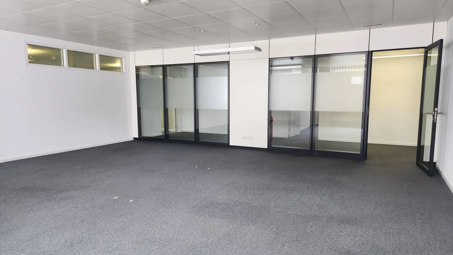 Spazio ufficio in affitto - Bahnhofstrasse, 6300 Zug - Foto 3