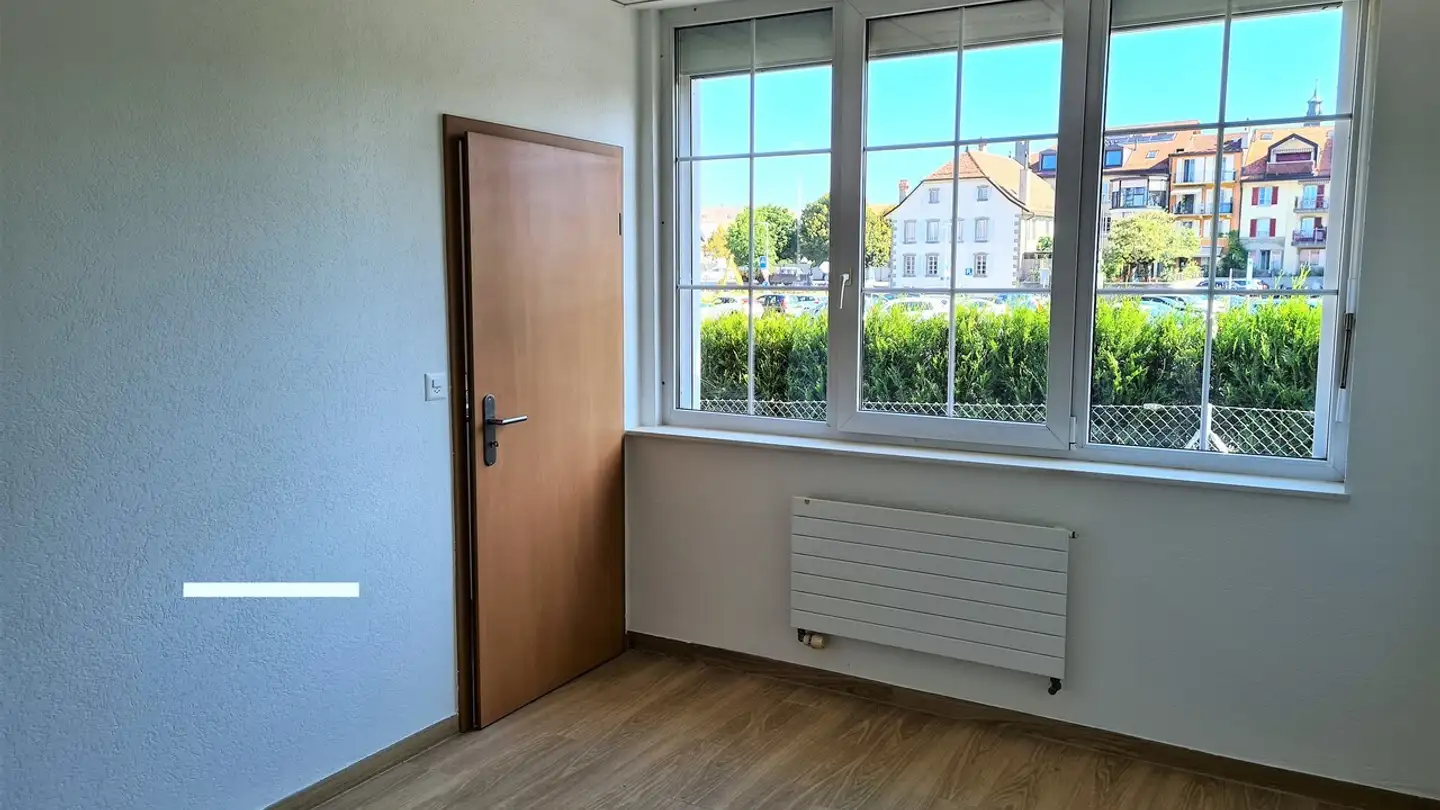 Appartamento in affitto - Chemin de la Villaire, 1040 Echallens - Foto 3