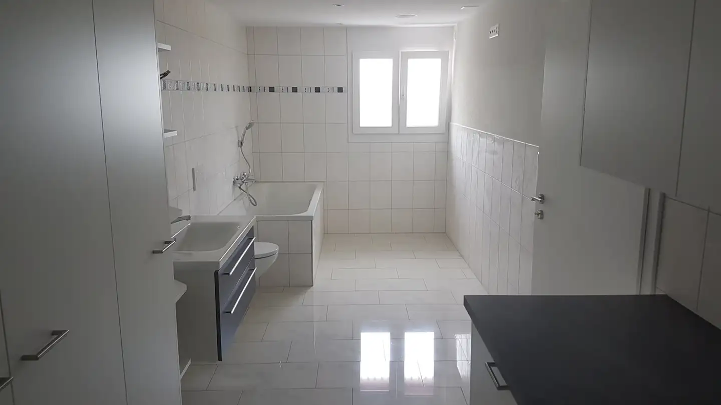 Wohnung mieten - Plötsch 24, 3099 Rüti b. Riggisberg - Foto 3