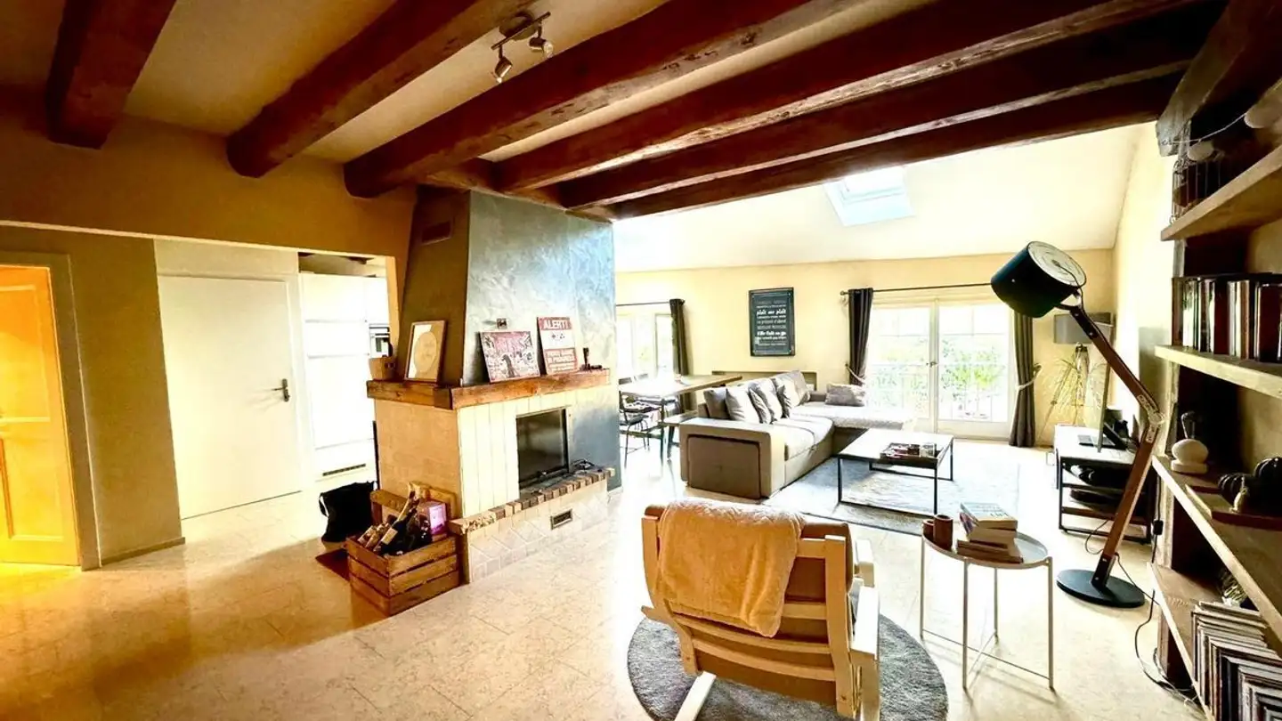 Cave house for sale - Petite Rue, 1304 Cossonay-Ville - Photo 3