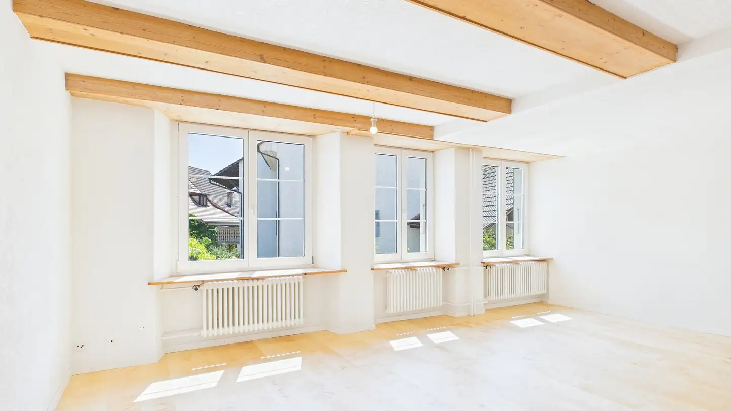 Semi-detached house for rent - Im Hof 2, 4411 Seltisberg - Photo 2