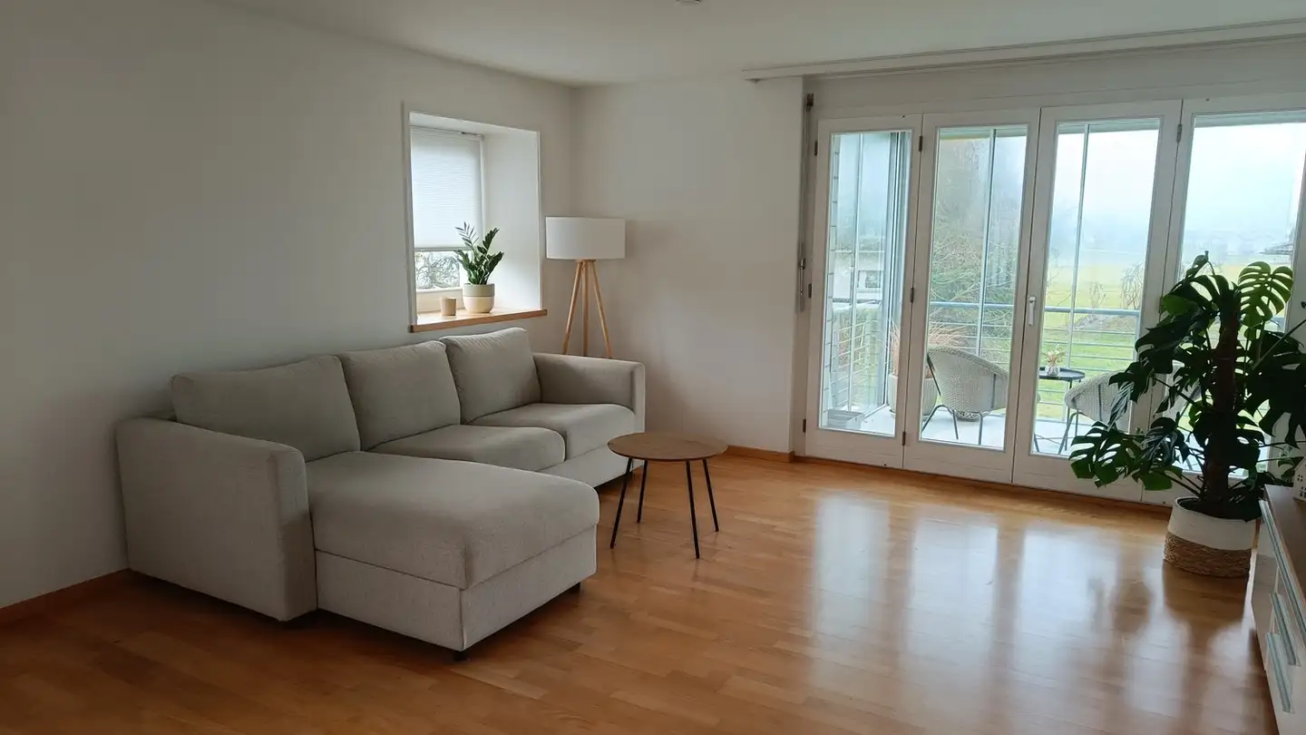 Appartamento in affitto - St. Ottilienstrasse 16, 6018 Buttisholz - Foto 2