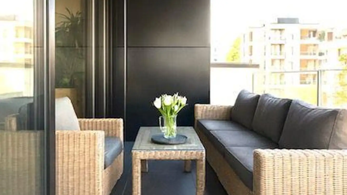Apartment for rent - 6963 Pregassona - Photo 4