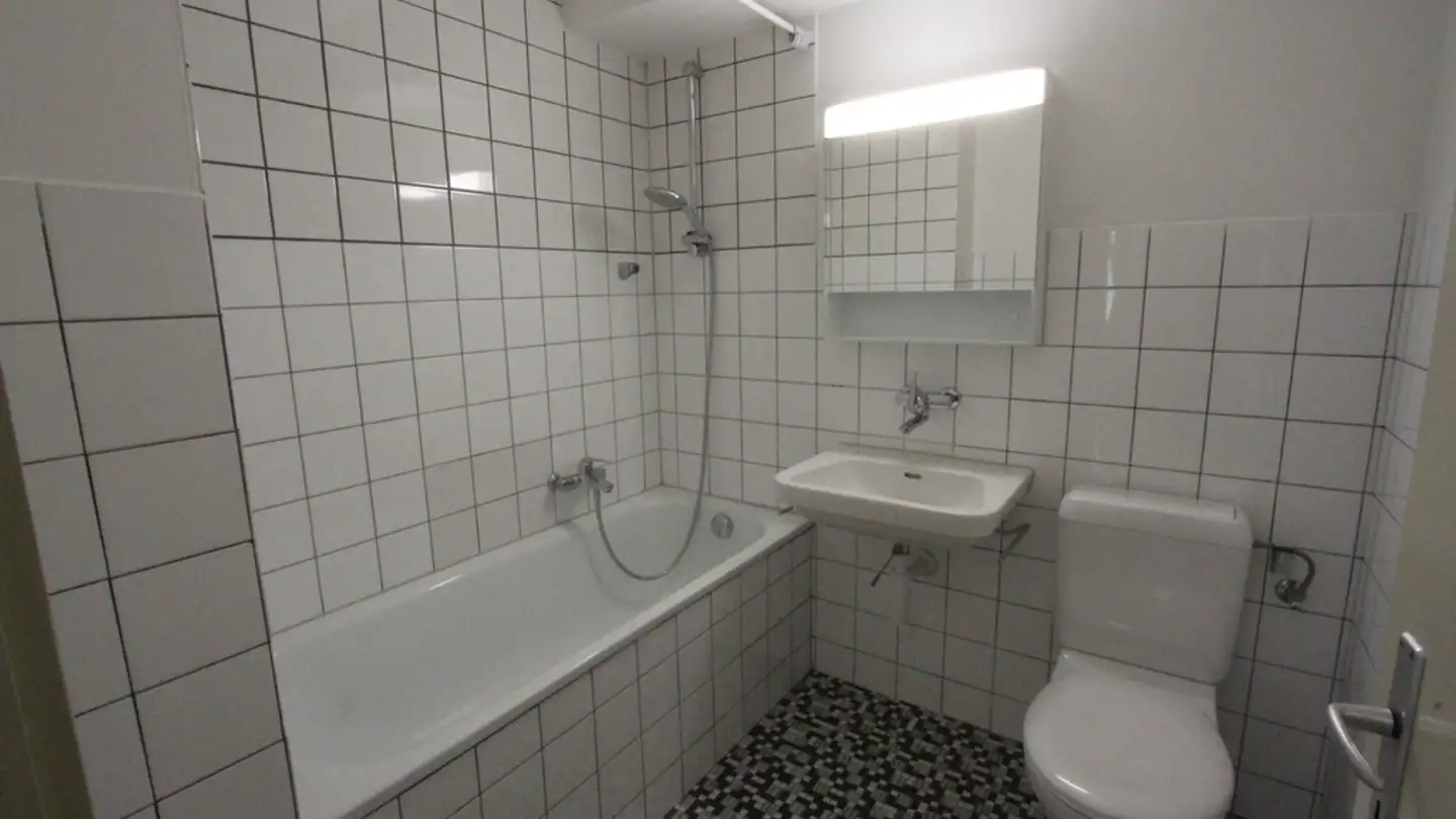 Appartement à louer - Am Bach 5, 4322 Mumpf - Photo 3