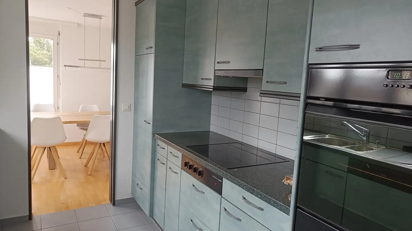 Appartamento in affitto - St. Ottilienstrasse 16, 6018 Buttisholz - Foto 3