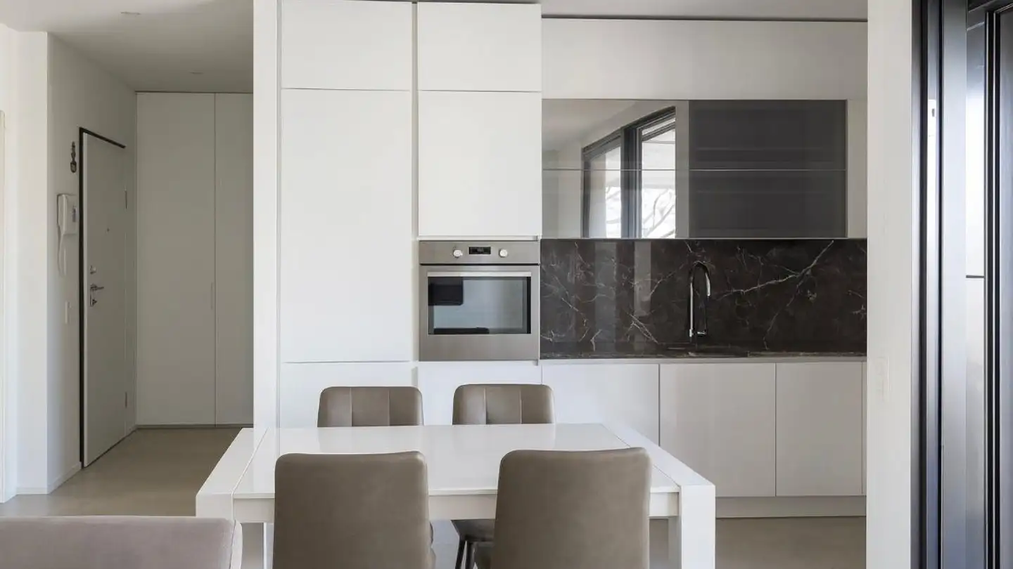 Apartment for rent - 6963 Pregassona