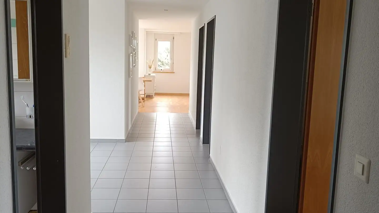 Appartamento in affitto - St. Ottilienstrasse 16, 6018 Buttisholz - Foto 4