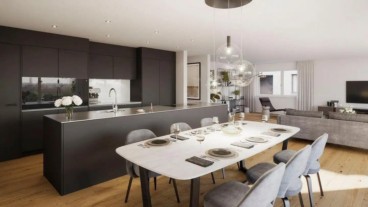 Einfamilienhaus kaufen - 8303 Bassersdorf - Foto 2