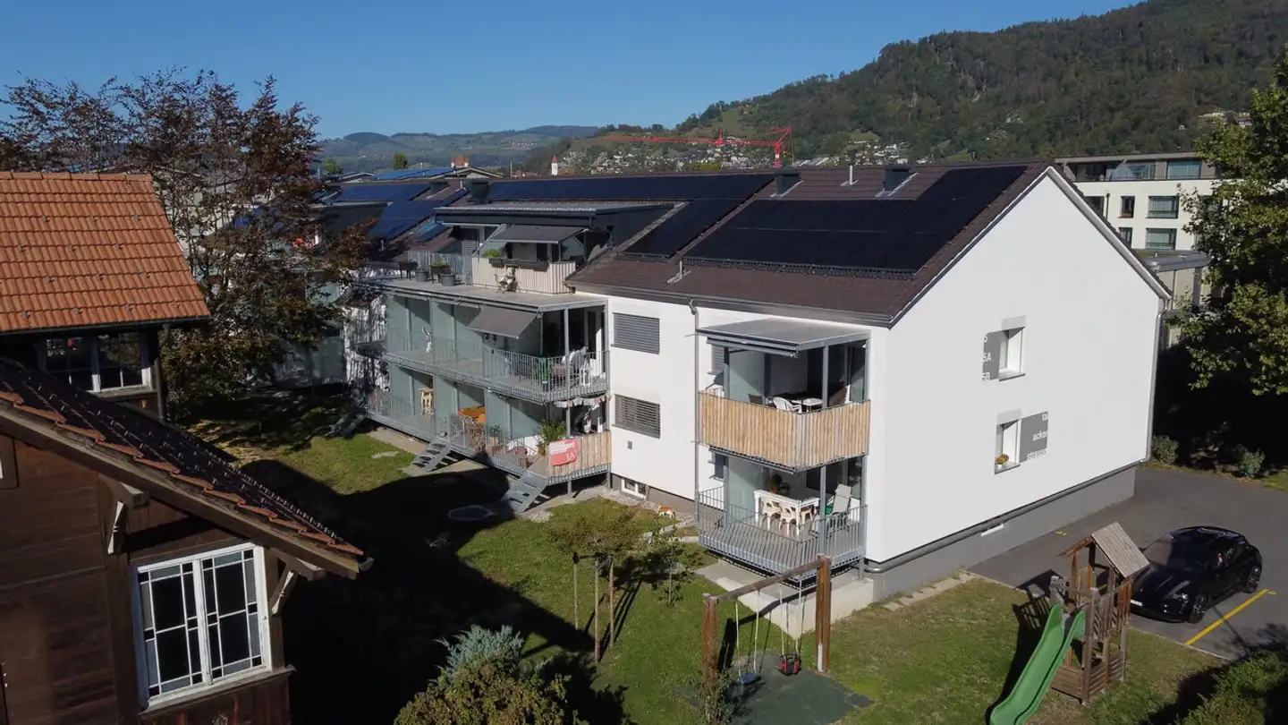 Apartment for sale - Talackerstrasse 5b, 3604 Thun