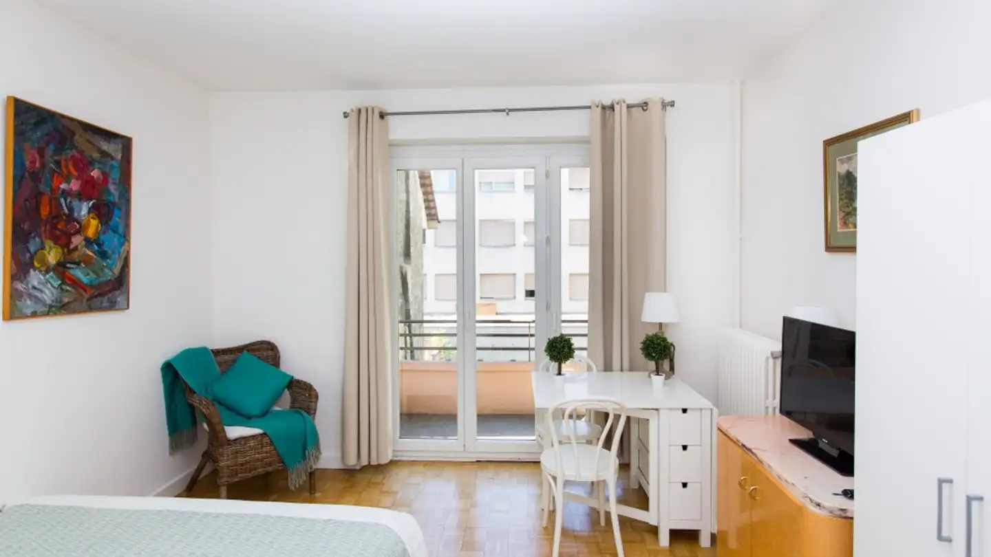 Loft in affitto - 1202 Genève