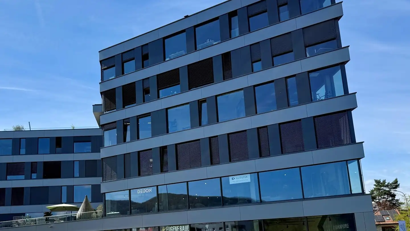 Spazio ufficio in vendita - 1226 Thônex