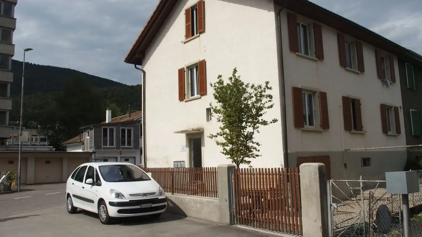 Maison individuelle à vendre - Rue De L'écluse 14a, 2740 Moutier