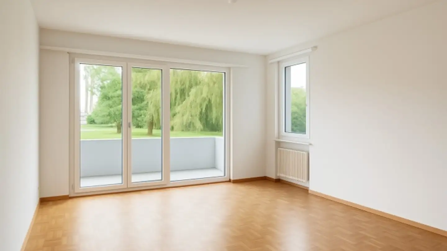 Wohnung mieten - 8180 Bülach