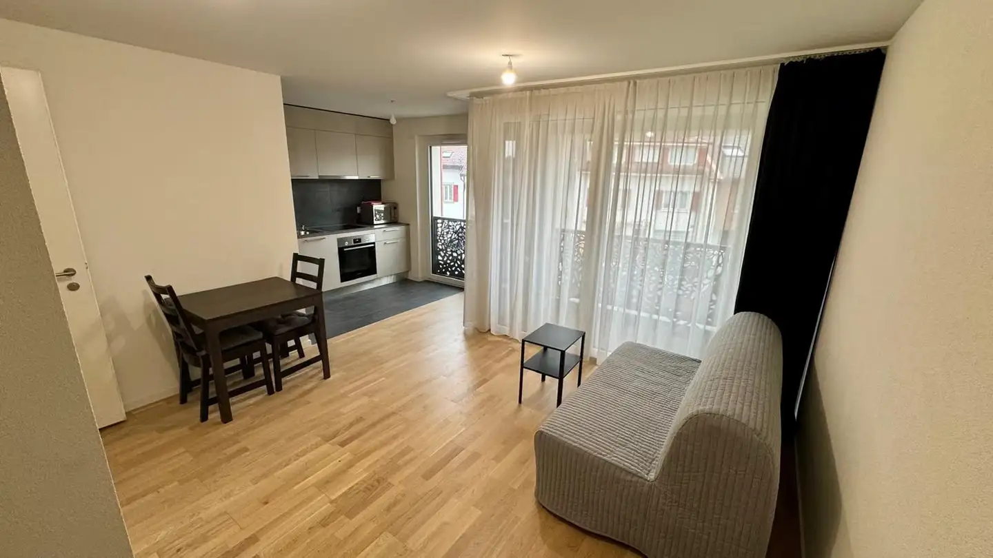 Appartement à louer - 1028 Préverenges - Photo 2