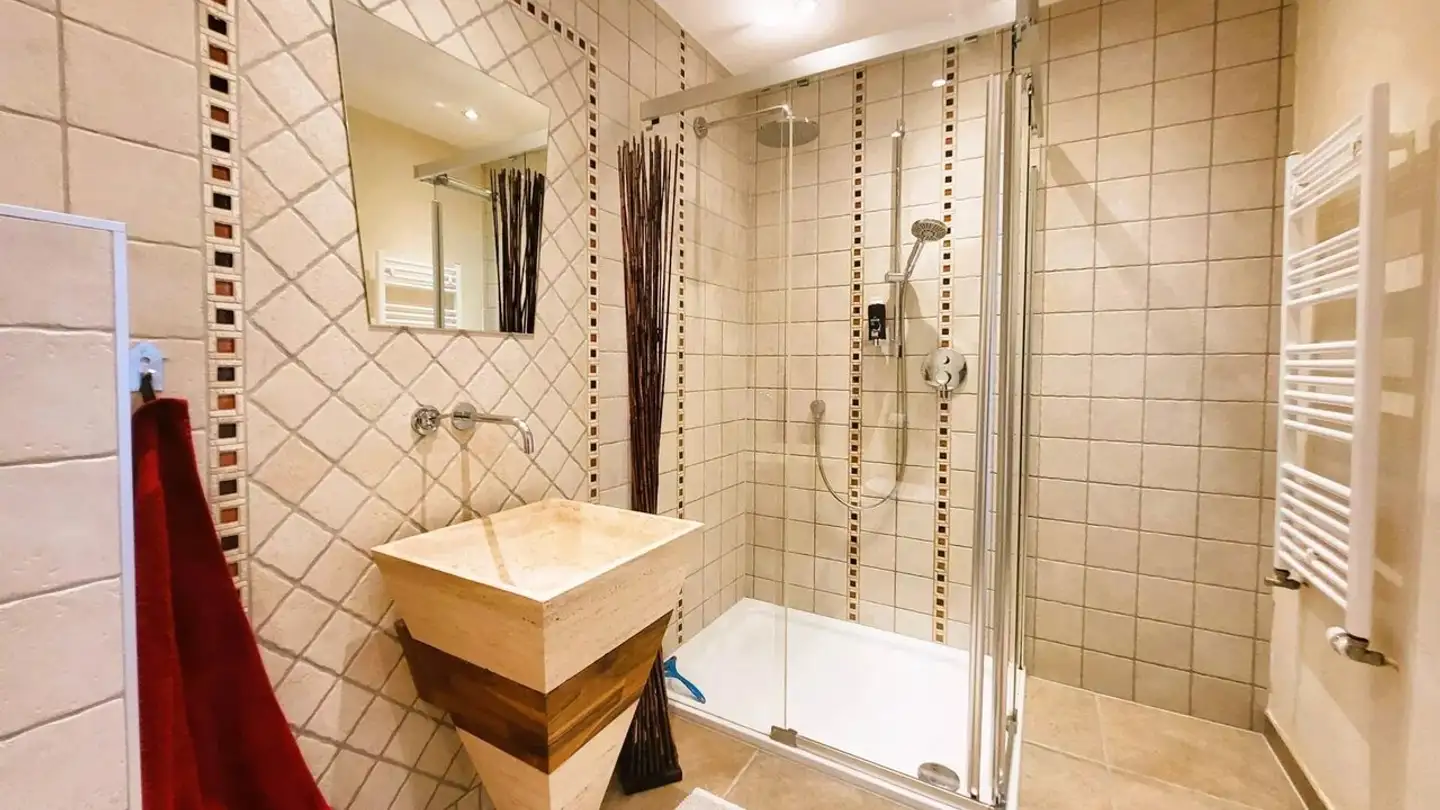 Wohnung kaufen - Avenue Du Simplon 1, 1870 Monthey - Foto 4