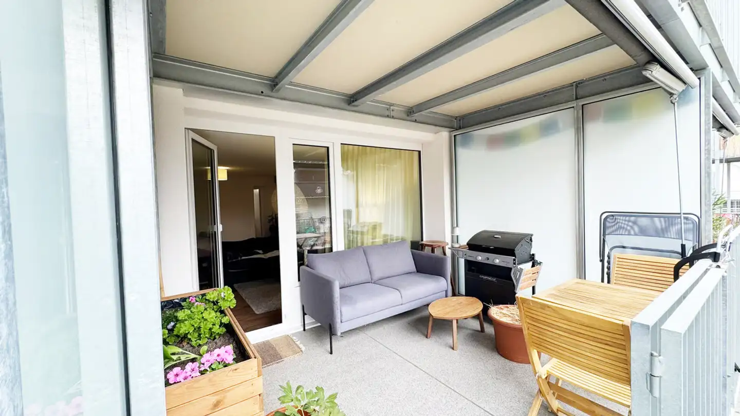 Apartment for sale - Talackerstrasse 5b, 3604 Thun - Photo 3