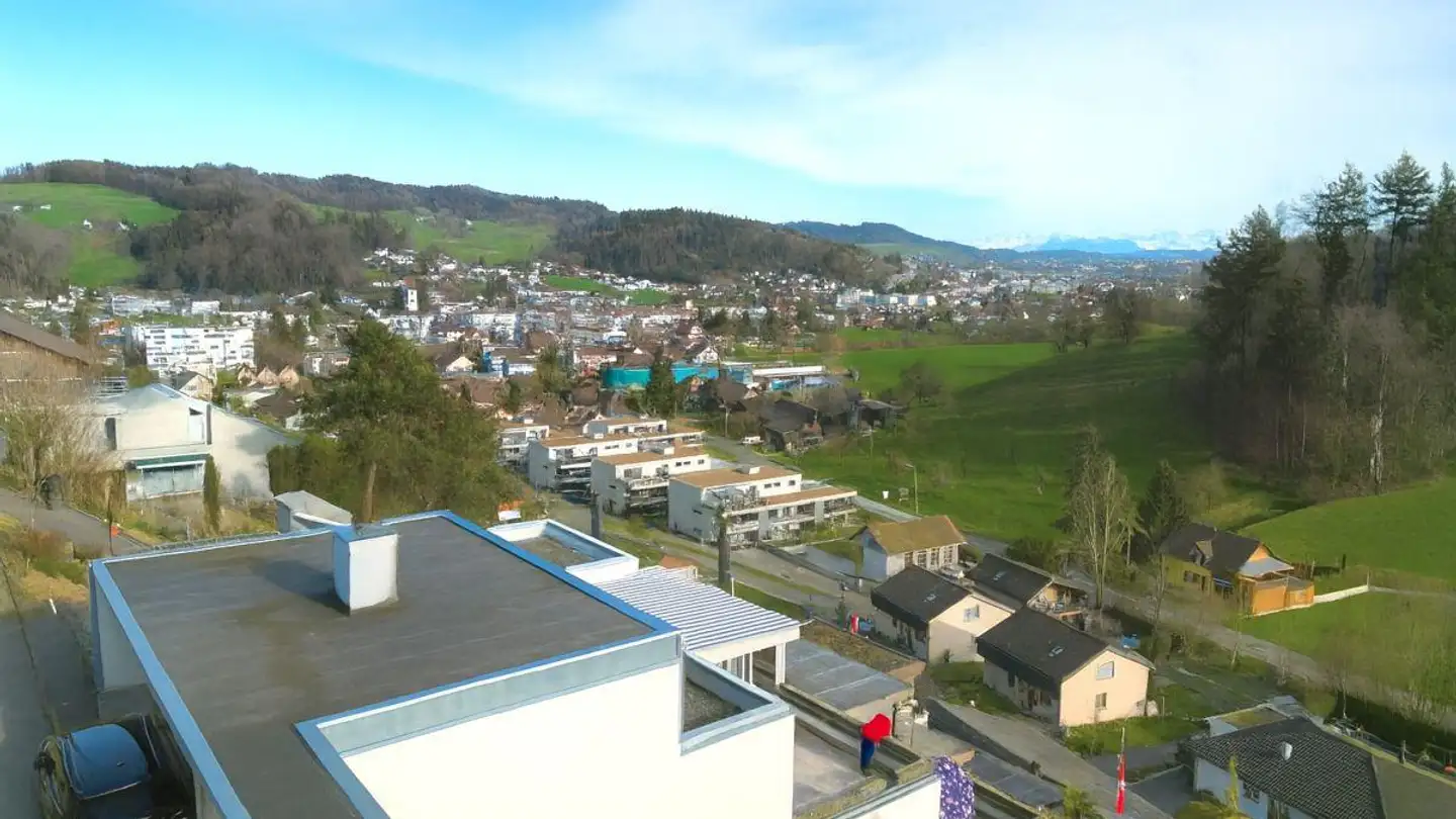 Appartamento in vendita - 5726 Unterkulm