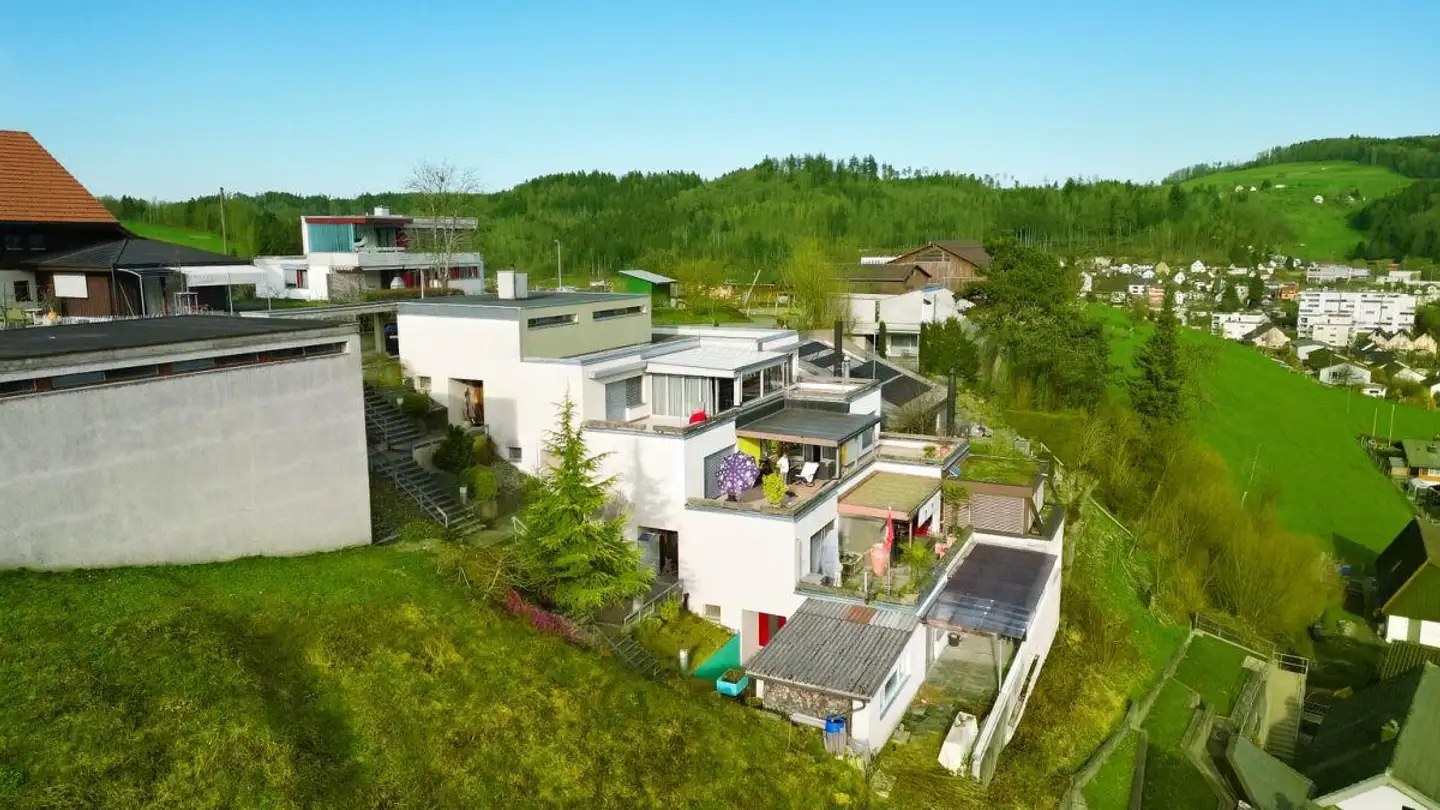 Apartment for sale - 5726 Unterkulm - Photo 4