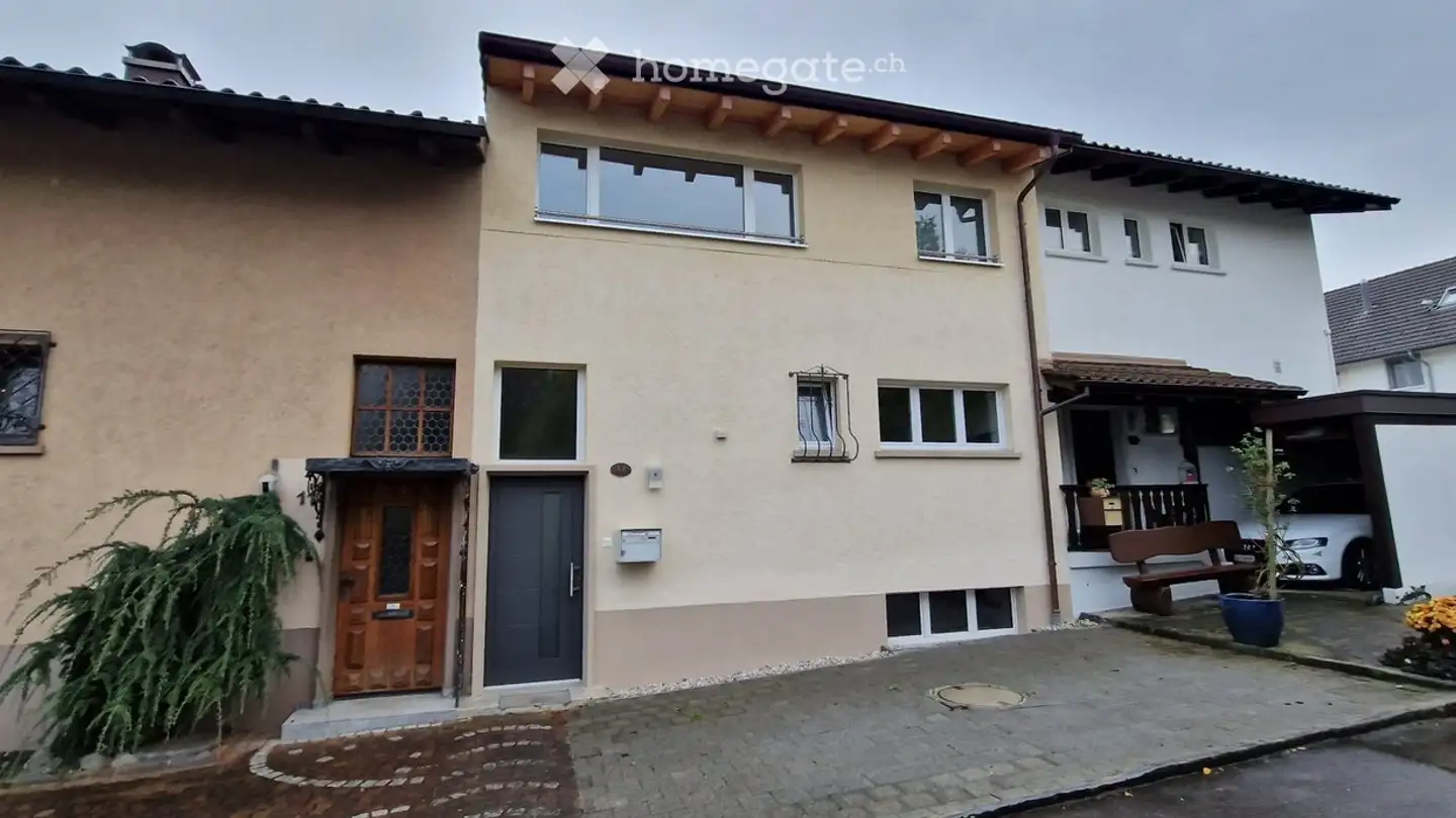 Appartement à louer - Reithalleweg 13, 5610 Wohlen AG