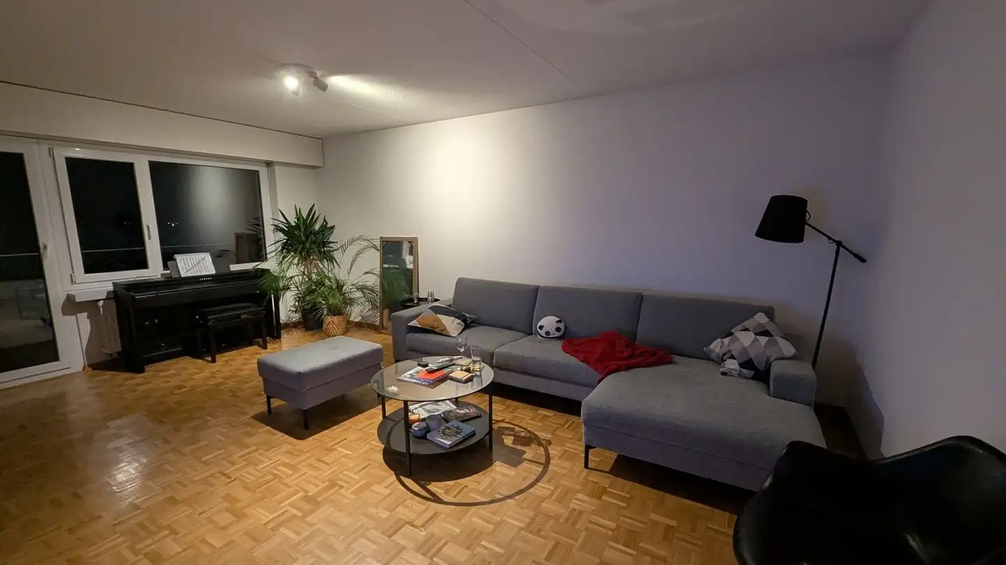 Furnished apartment for rent - 6300 Zug - Photo 3