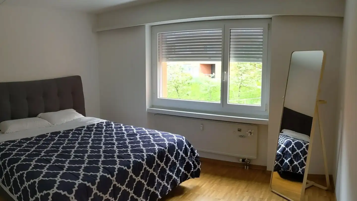 Furnished apartment for rent - 6300 Zug - Photo 4