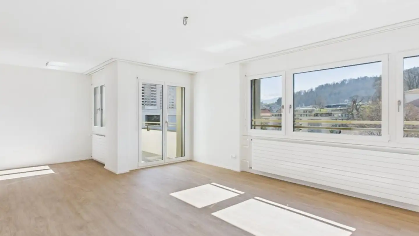 Appartamento in affitto - Schönbühlring 2, 6005 Luzern