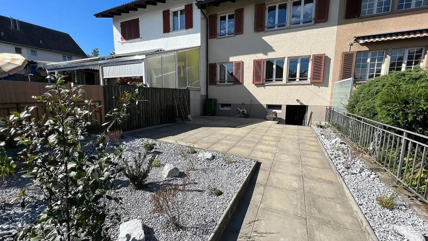 Appartement à louer - Reithalleweg 13, 5610 Wohlen AG - Photo 2