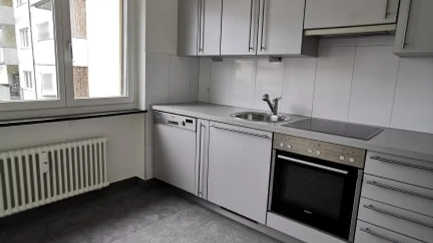 Appartamento in affitto - Adlerfeldstrasse 3, 4402 Frenkendorf - Photo 3