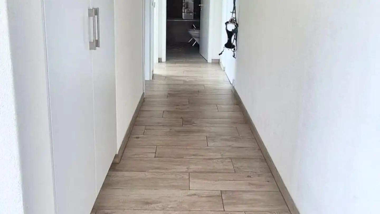 Apartment for rent - Route Des Chênes 1, 2063 Engollon - Photo 3