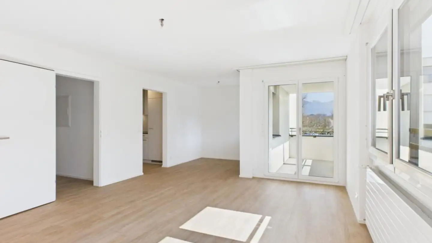 Wohnung mieten - Schönbühlring 2, 6005 Luzern - Foto 2