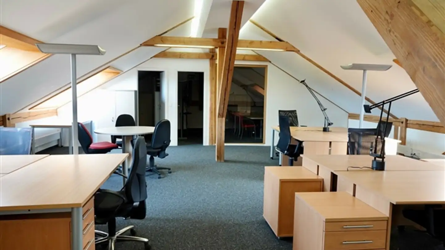 Office space for rent - Grand-Rue 96, 1627 Vaulruz - Photo 3