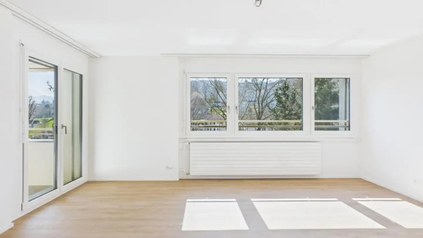 Wohnung mieten - Schönbühlring 2, 6005 Luzern - Foto 3