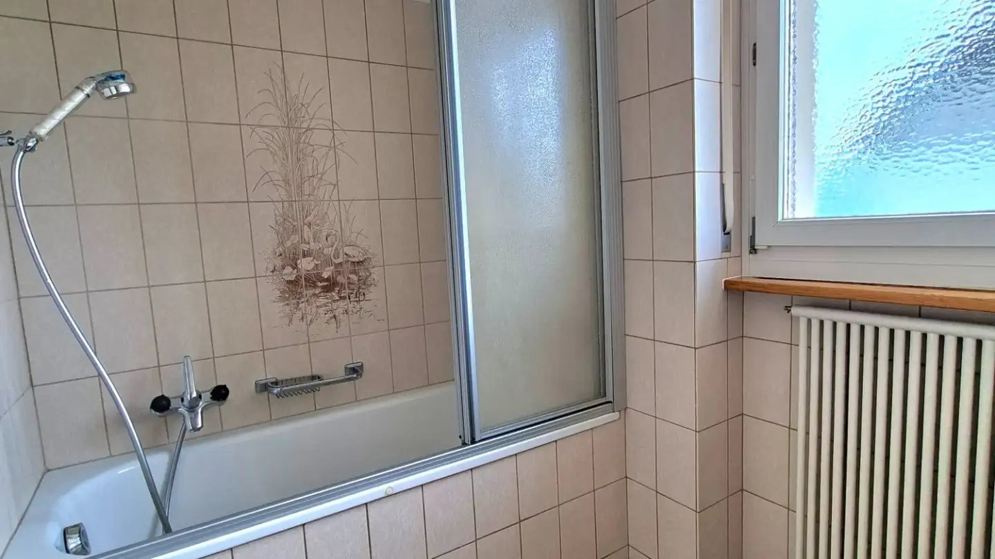 Appartamento in affitto - Dürrenmattweg 84, 4123 Allschwil - Foto 4