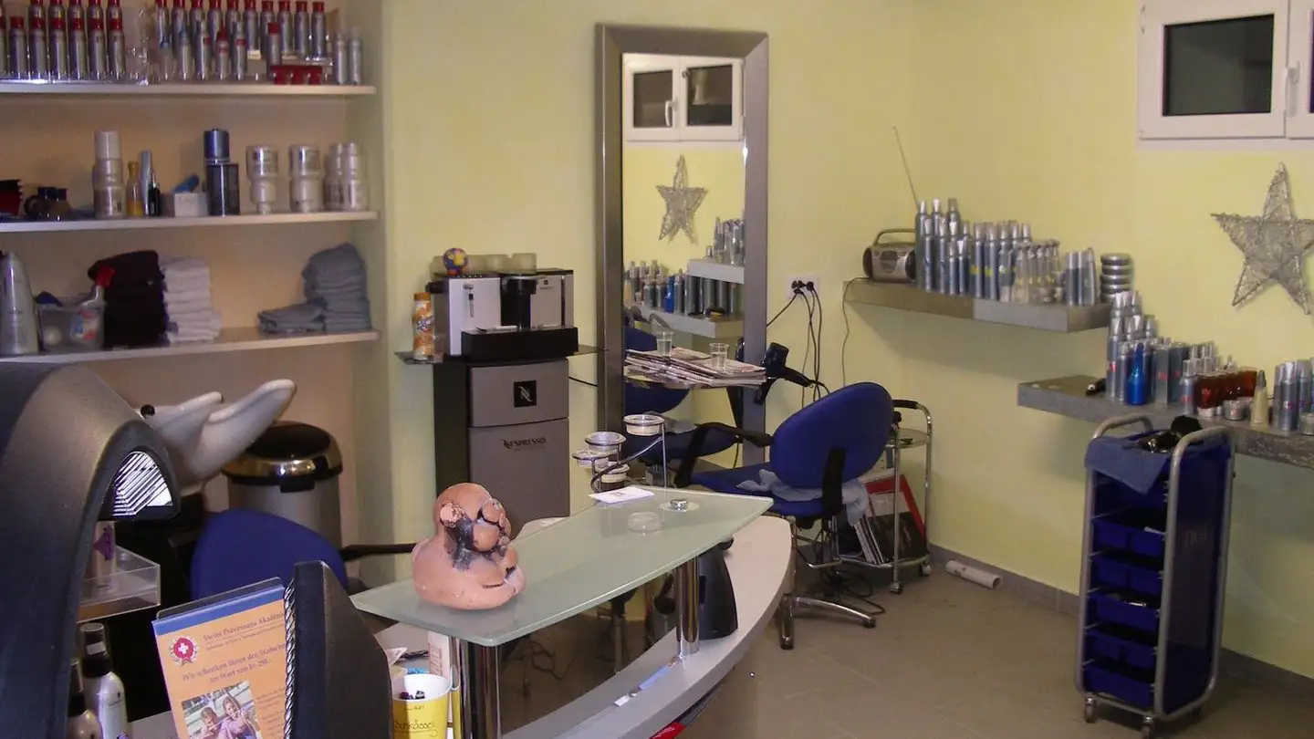 Shop for rent - Tösstalstrasse 348, 8497 Fischenthal - Photo 4