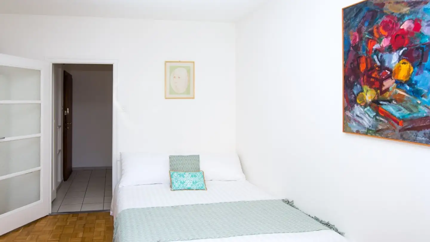 Loft in affitto - 1202 Genève - Foto 2